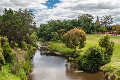 Richmond Historic Afternoon Tour From Hobart - Port Augusta Accommodation 2