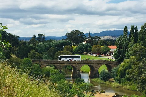 Richmond Historic Afternoon Tour From Hobart - Port Augusta Accommodation 3