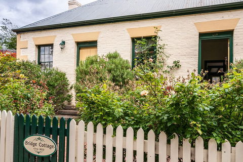 Richmond Historic Afternoon Tour From Hobart - Port Augusta Accommodation 4