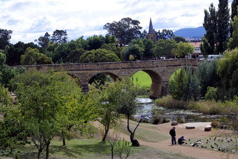 Richmond Historic Afternoon Tour From Hobart - Port Augusta Accommodation 5