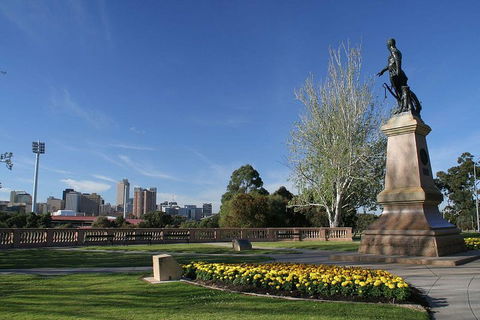 Amazing Adelaide Self-Guided Audio Tour - Port Augusta Accommodation 1