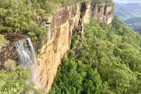 Southern Highlands & South Coast Private Tour From Sydney - Port Augusta Accommodation 0