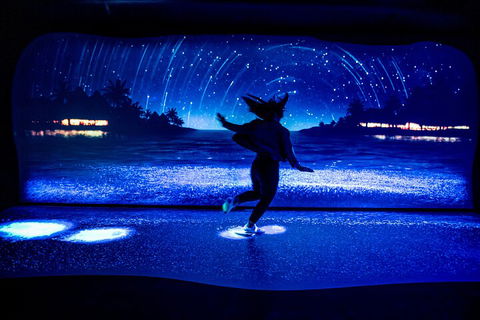 SEA LIFE Sydney Aquarium Entrance Ticket - Port Augusta Accommodation 3