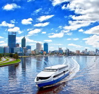 Swan River Scenic Cruise - Port Augusta Accommodation