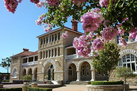 The Perth Mint: Guided Heritage Tour And Gold Pour - Port Augusta Accommodation 1