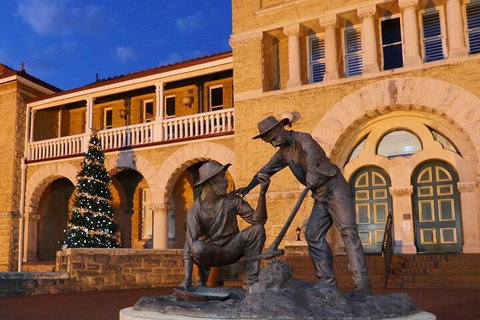 The Perth Mint: Guided Heritage Tour And Gold Pour - Port Augusta Accommodation 3