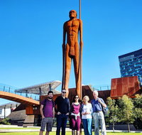 The ULTIMATE Perth Walking Tour History Architecture Art Nightlife  More - Port Augusta Accommodation