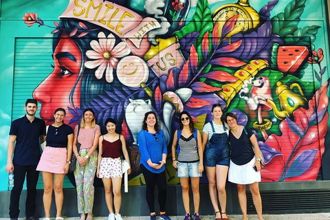 The ULTIMATE Perth Walking Tour: History, Architecture, Art, Nightlife + More! - Port Augusta Accommodation 1