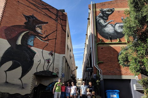 The ULTIMATE Perth Walking Tour: History, Architecture, Art, Nightlife + More! - Port Augusta Accommodation 2