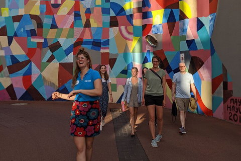 The ULTIMATE Perth Walking Tour: History, Architecture, Art, Nightlife + More! - Port Augusta Accommodation 5