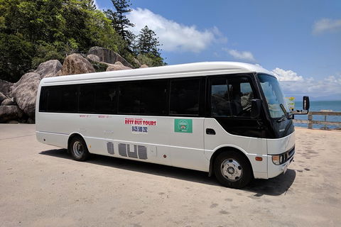 Magnetic Island Tour: Maggie Comprehensive - Port Augusta Accommodation 1