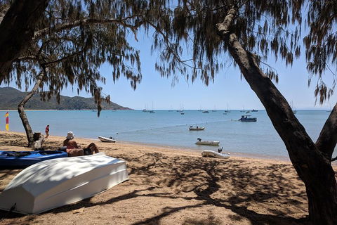 Magnetic Island Tour: Maggie Comprehensive - Port Augusta Accommodation 3