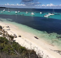 Experience Rottnest with Ferry  Bike Hire from Perth or Fremantle - Port Augusta Accommodation