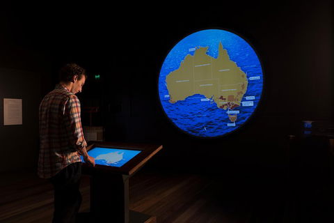 Australian Wine Discovery Tour Ticket - Port Augusta Accommodation 0