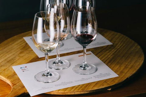 Australian Wine Discovery Tour With Tastings - Port Augusta Accommodation 2