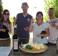 Swan Valley Tour from Perth Wine Beer and Chocolate Tastings - Port Augusta Accommodation
