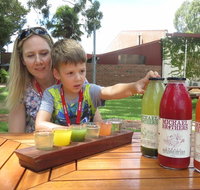 Swan Valley Half-Day Food Tour and Wine Trail from Perth - Port Augusta Accommodation