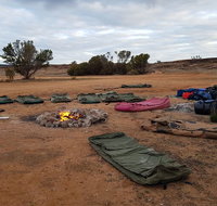 10-Day Perth to Adelaide Adventure Tour - Port Augusta Accommodation