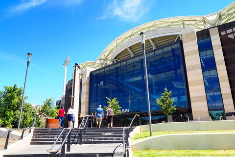 Ultimate Adelaide City And Hahndorf Tour - Port Augusta Accommodation 5