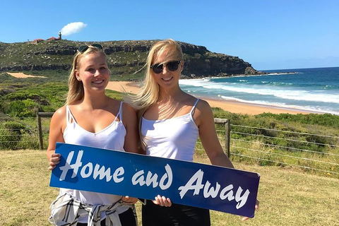 Location Tours To Home And Away - Port Augusta Accommodation 0