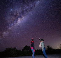 Pinnacles Desert Sunset Stargazing Tour - Port Augusta Accommodation