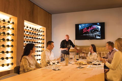 Ultimate Penfolds Magill Estate Experience - Port Augusta Accommodation 0