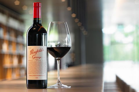 Ultimate Penfolds Magill Estate Experience - Port Augusta Accommodation 4