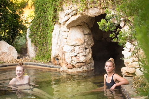 Peninsula Hot Springs With Evening Spa Experience On A Twilight Express Shuttle - Port Augusta Accommodation 5