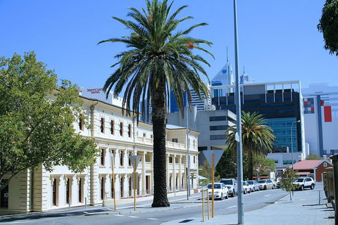 Perth Welcome Tour: Private Tour With A Local - Port Augusta Accommodation 4