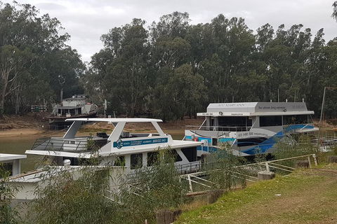 Bendigo, Echuca & The Mighty Murray - Port Augusta Accommodation 0