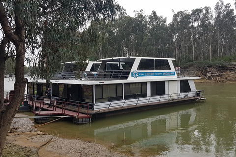 Bendigo, Echuca & The Mighty Murray - Port Augusta Accommodation 4