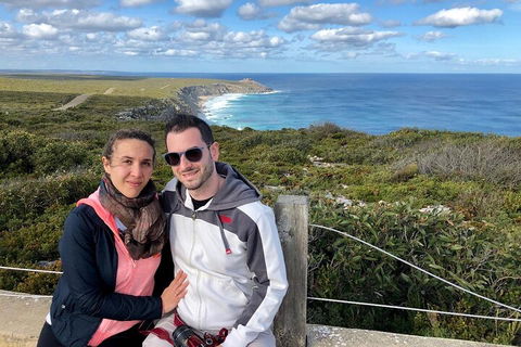 Kangaroo Island 4WD Tour - Best Of KI - Port Augusta Accommodation 4